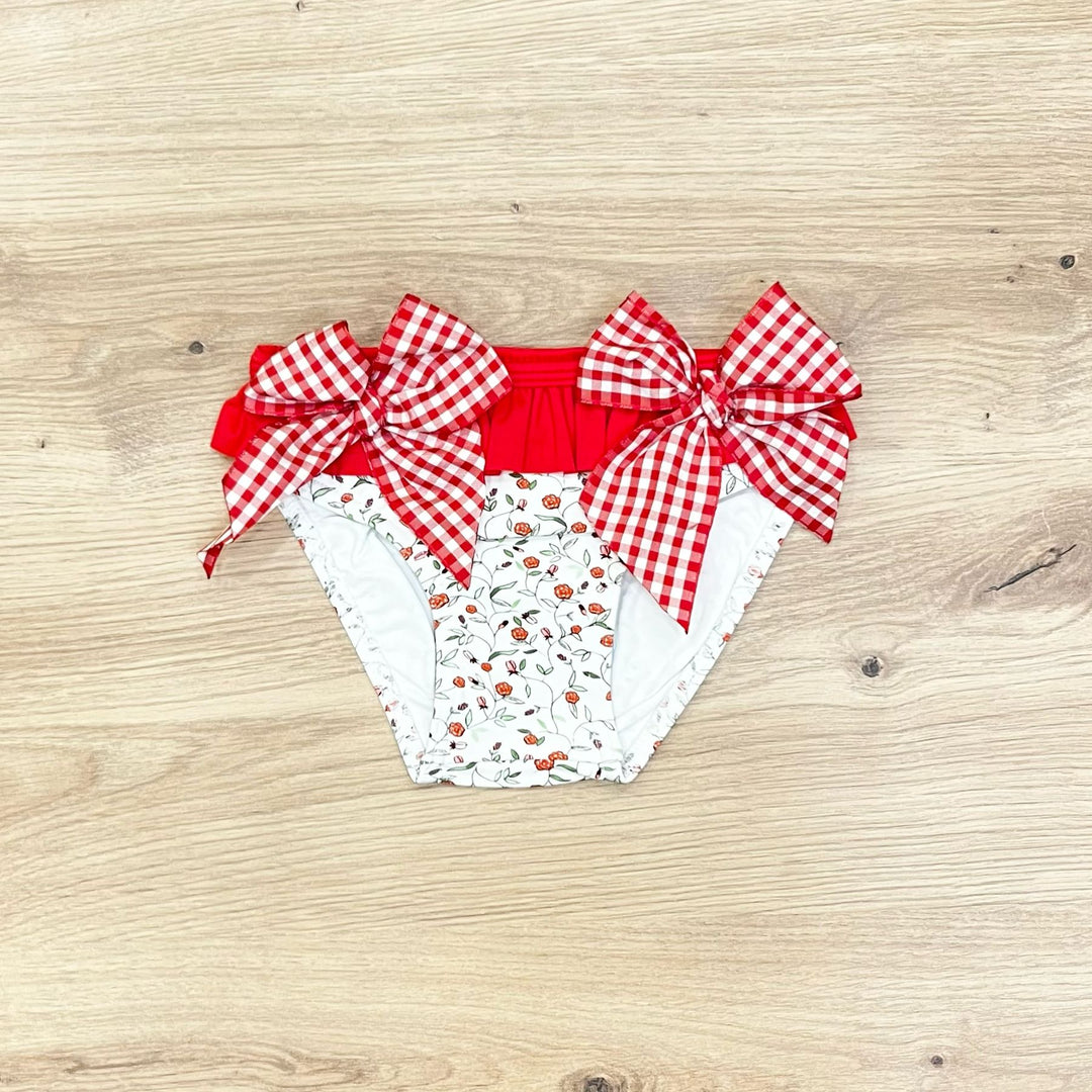 Sardon Costumi da bagno Floreale