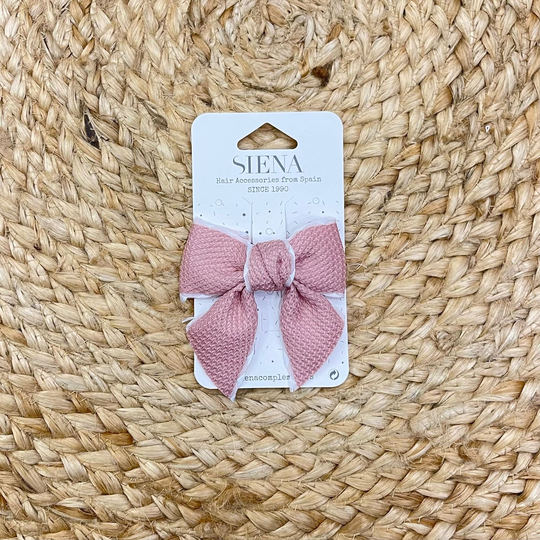 Siena Clip