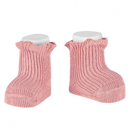 Condor Ribbed Socks