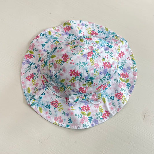 Losan Floral Cap