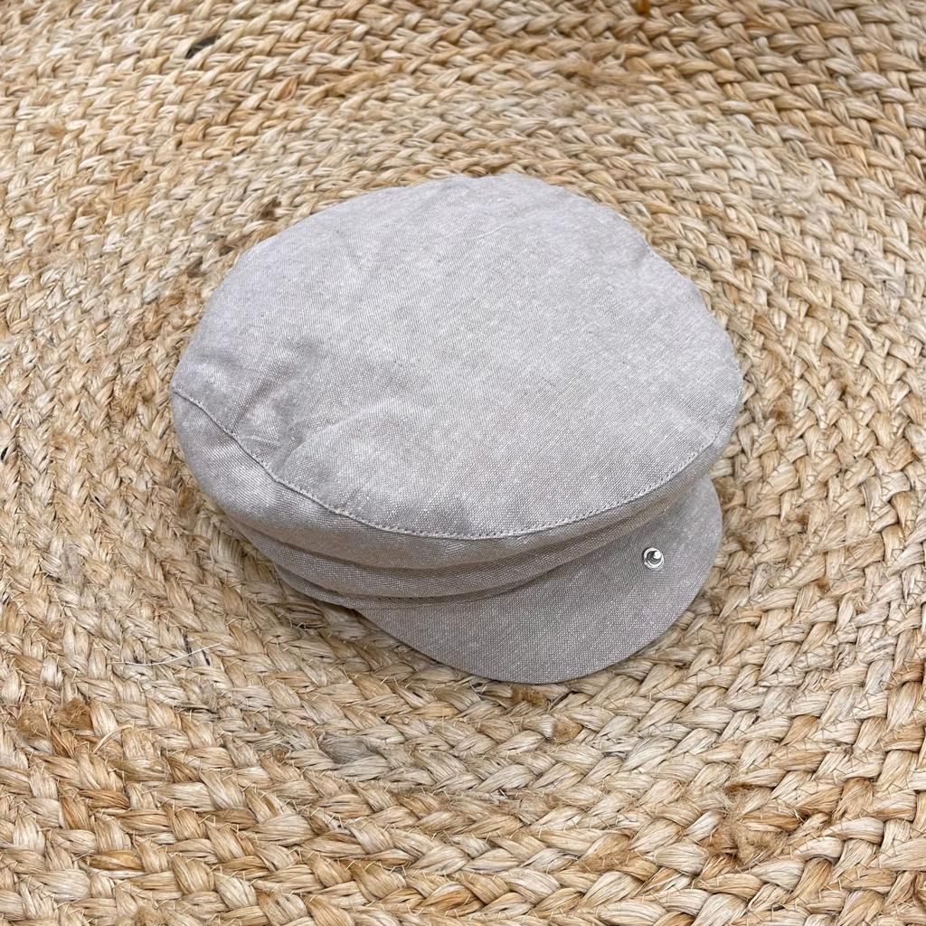 Ambarabà Cappellino Coppola - Anima Kids