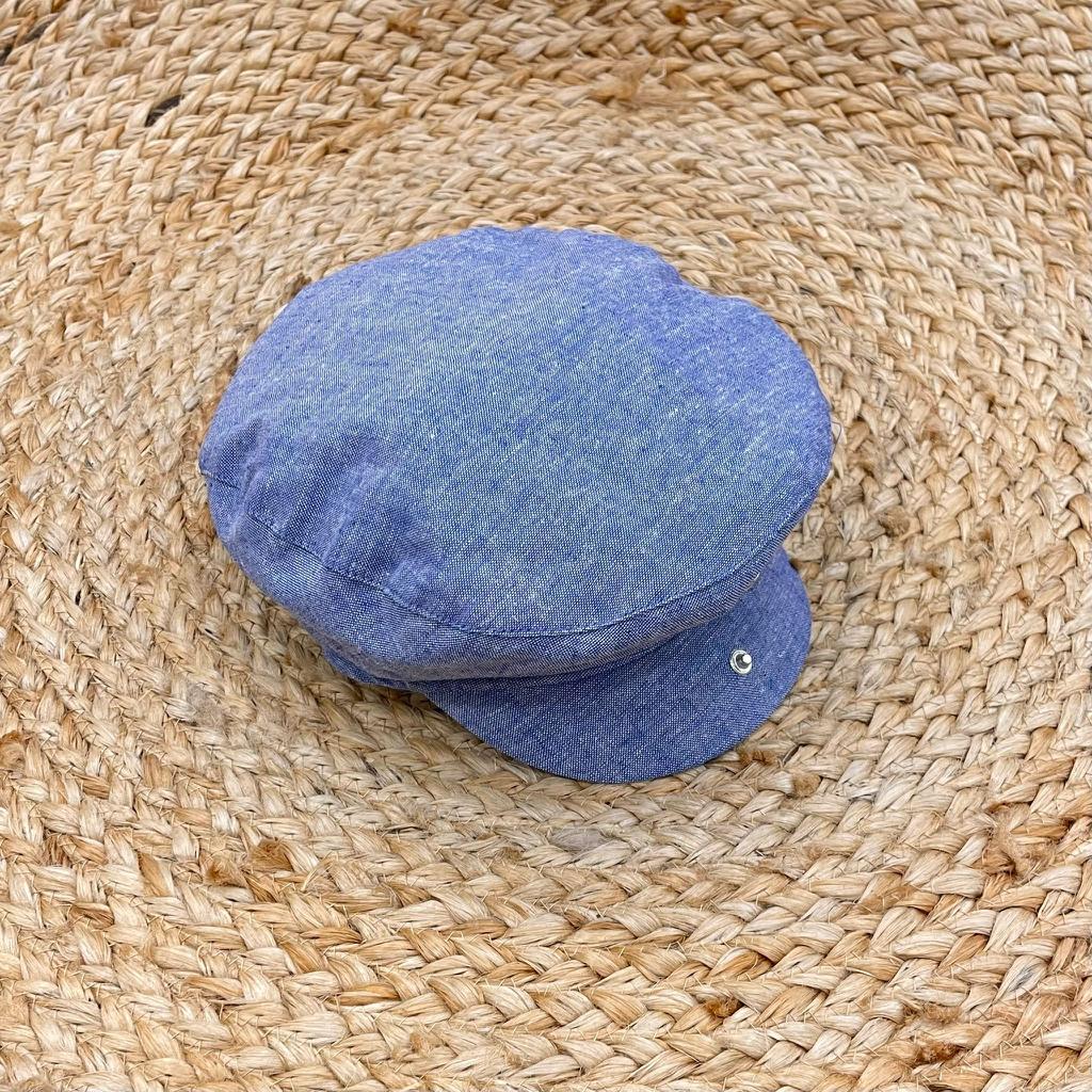 Ambarabà Cappellino Coppola - Anima Kids