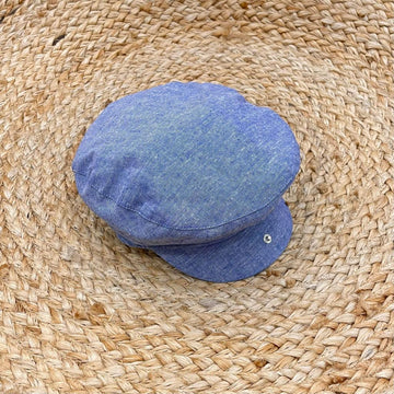 Ambarabà Cappellino Coppola - Anima Kids