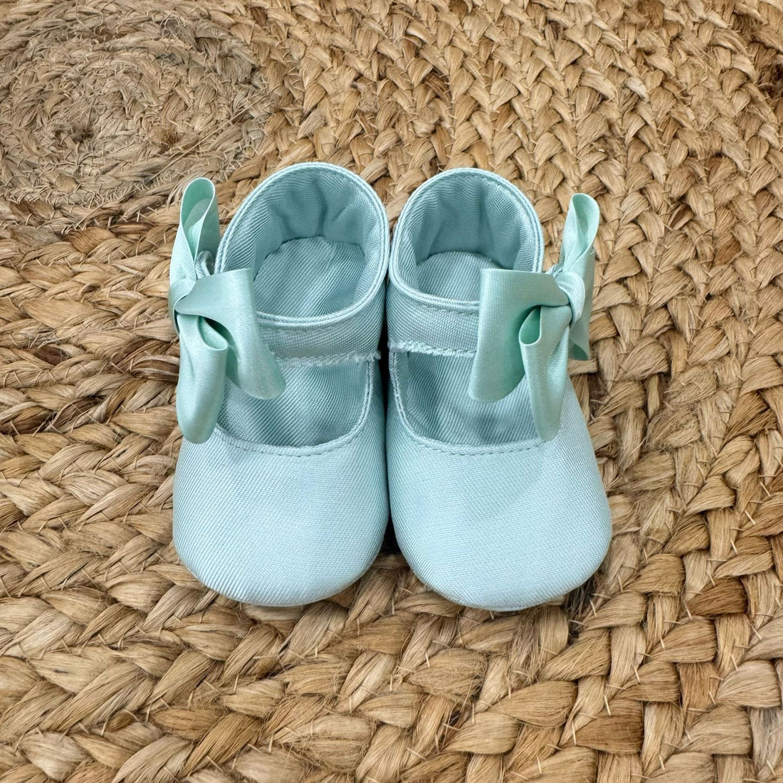 Ambarabà Scarpina Con fiocco - Anima Kids