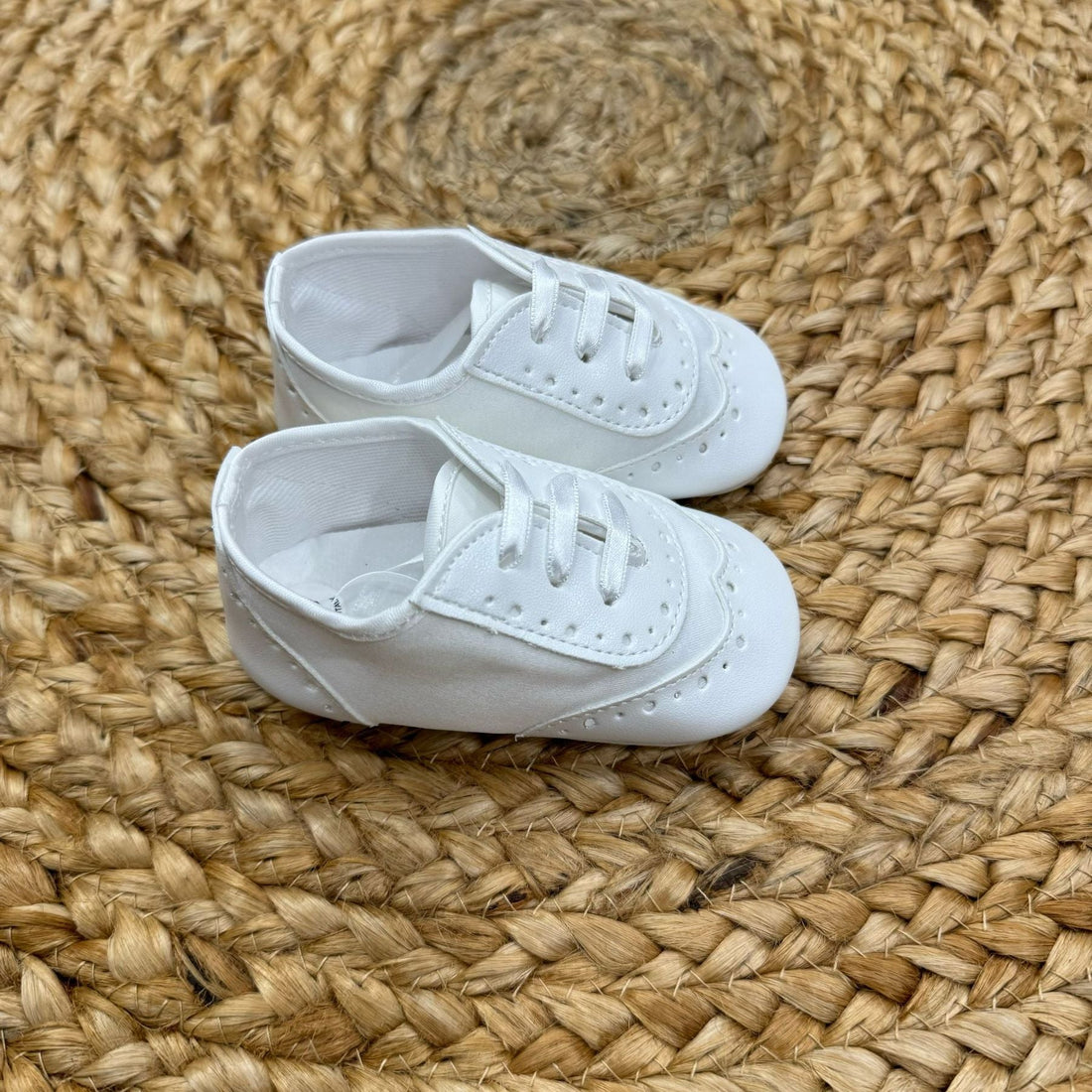 Ambarabà Scarpina Francesina - Anima Kids