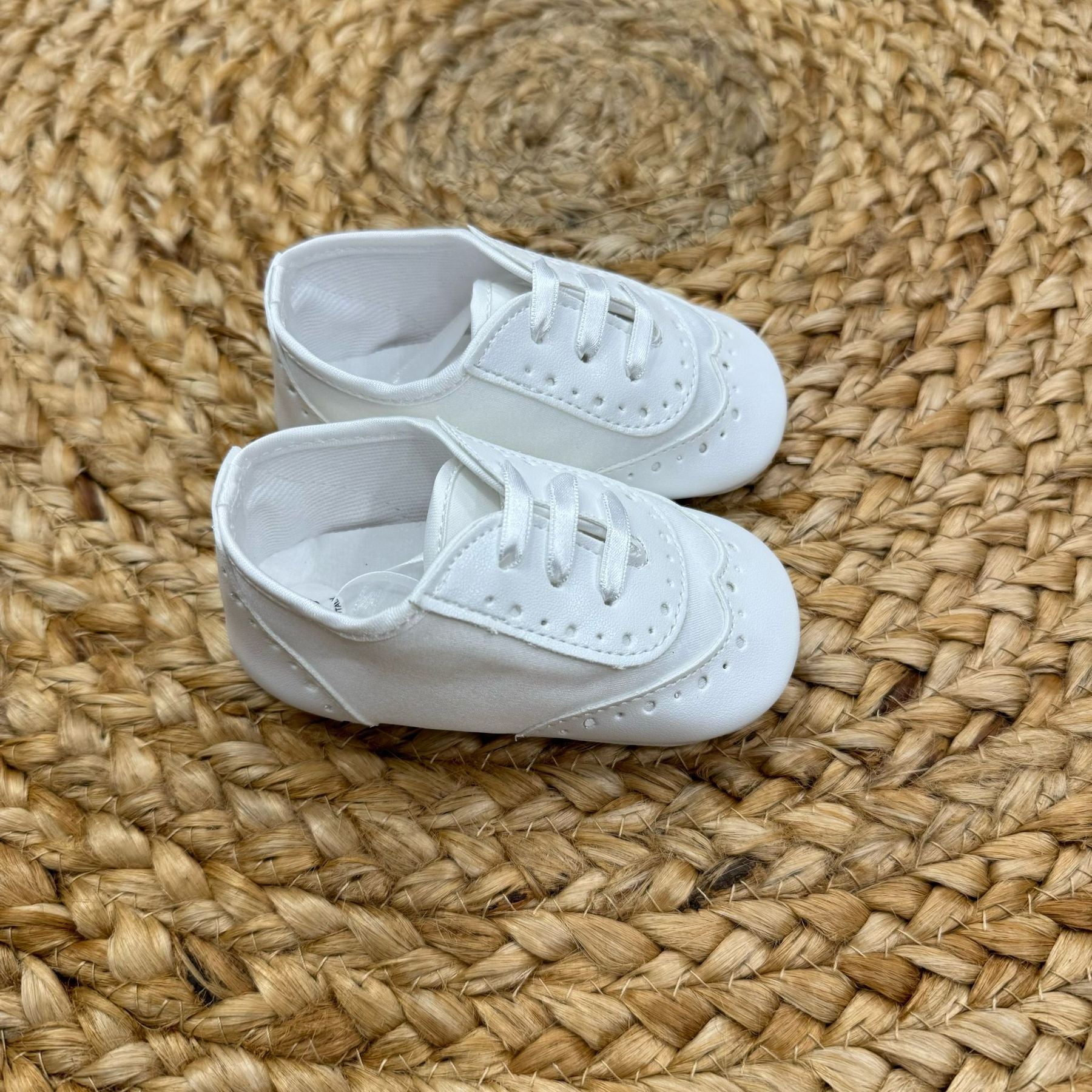 Ambarabà Scarpina Francesina - Anima Kids