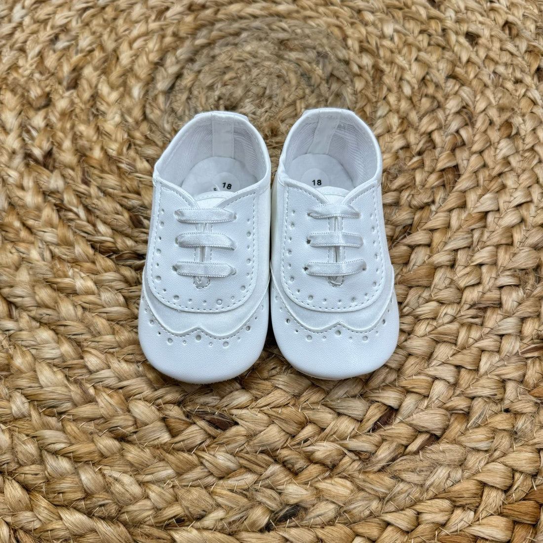 Ambarabà Scarpina Francesina - Anima Kids