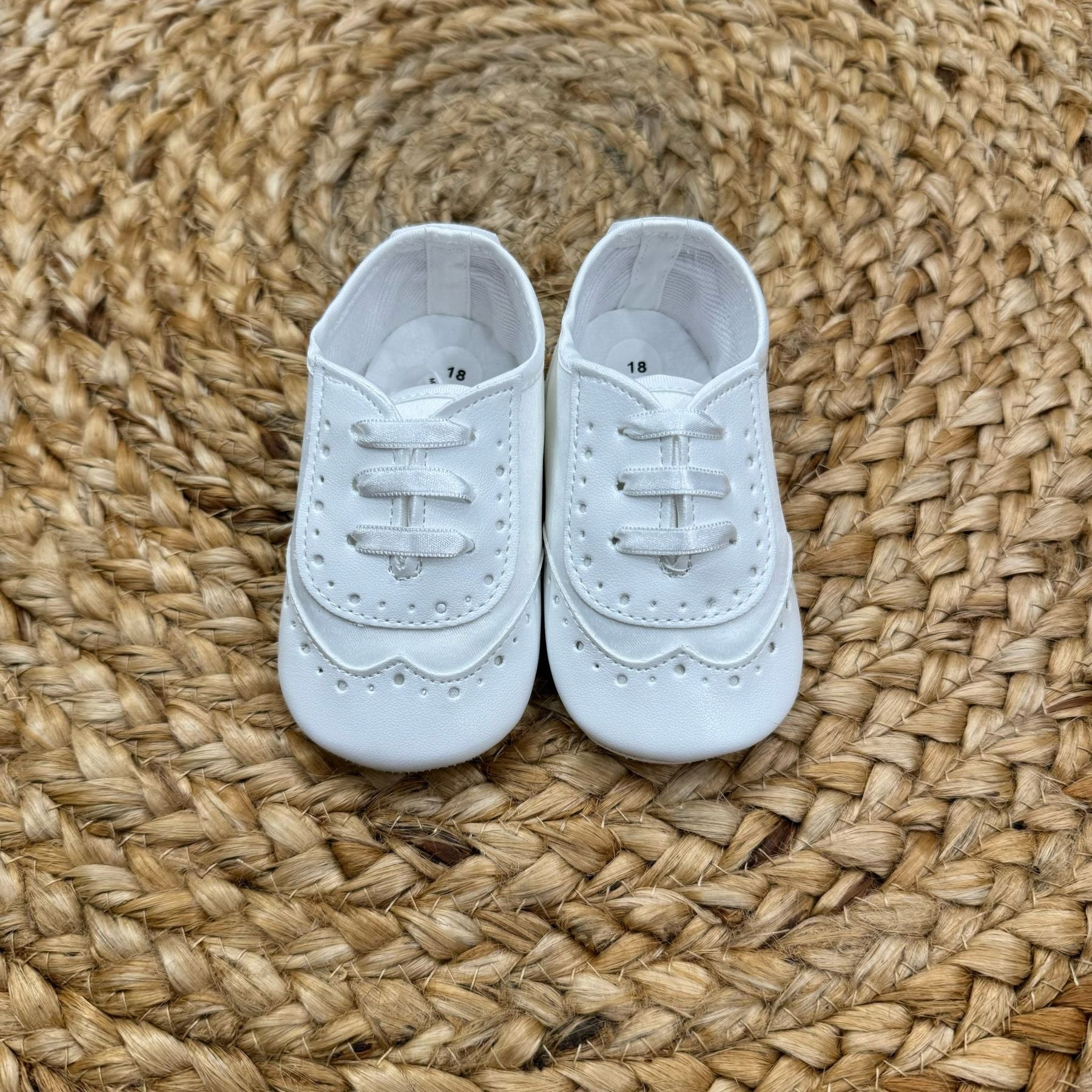 Ambarabà Scarpina Francesina - Anima Kids