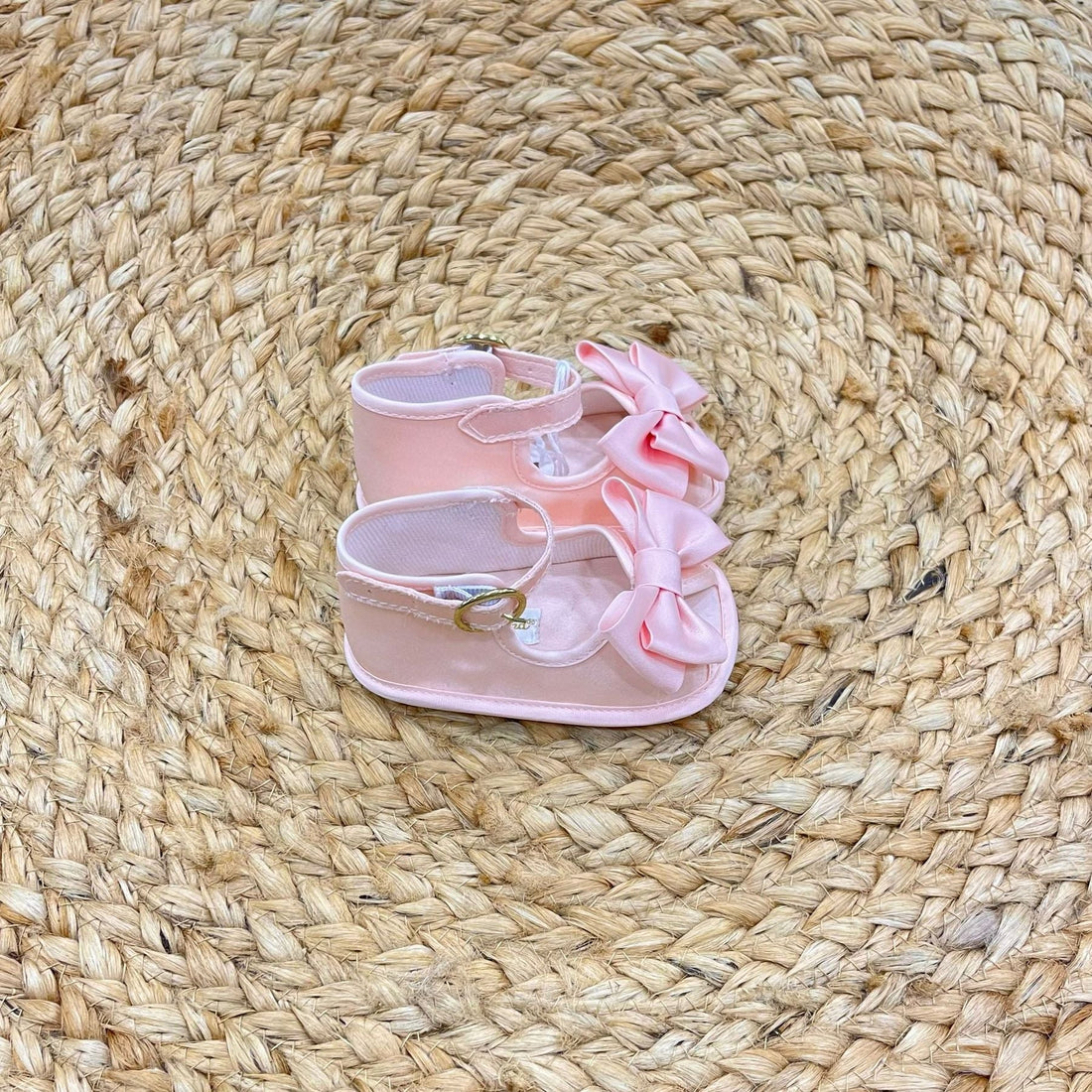 Ambarabà Scarpine Con fiocco - Anima Kids