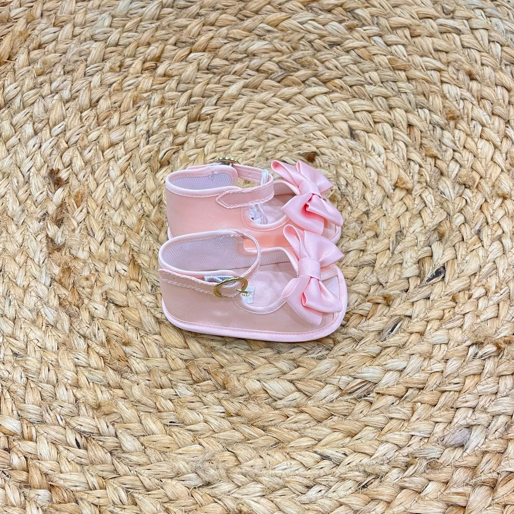 Ambarabà Scarpine Con fiocco - Anima Kids