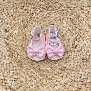 Ambarabà Scarpine Con fiocco - Anima Kids