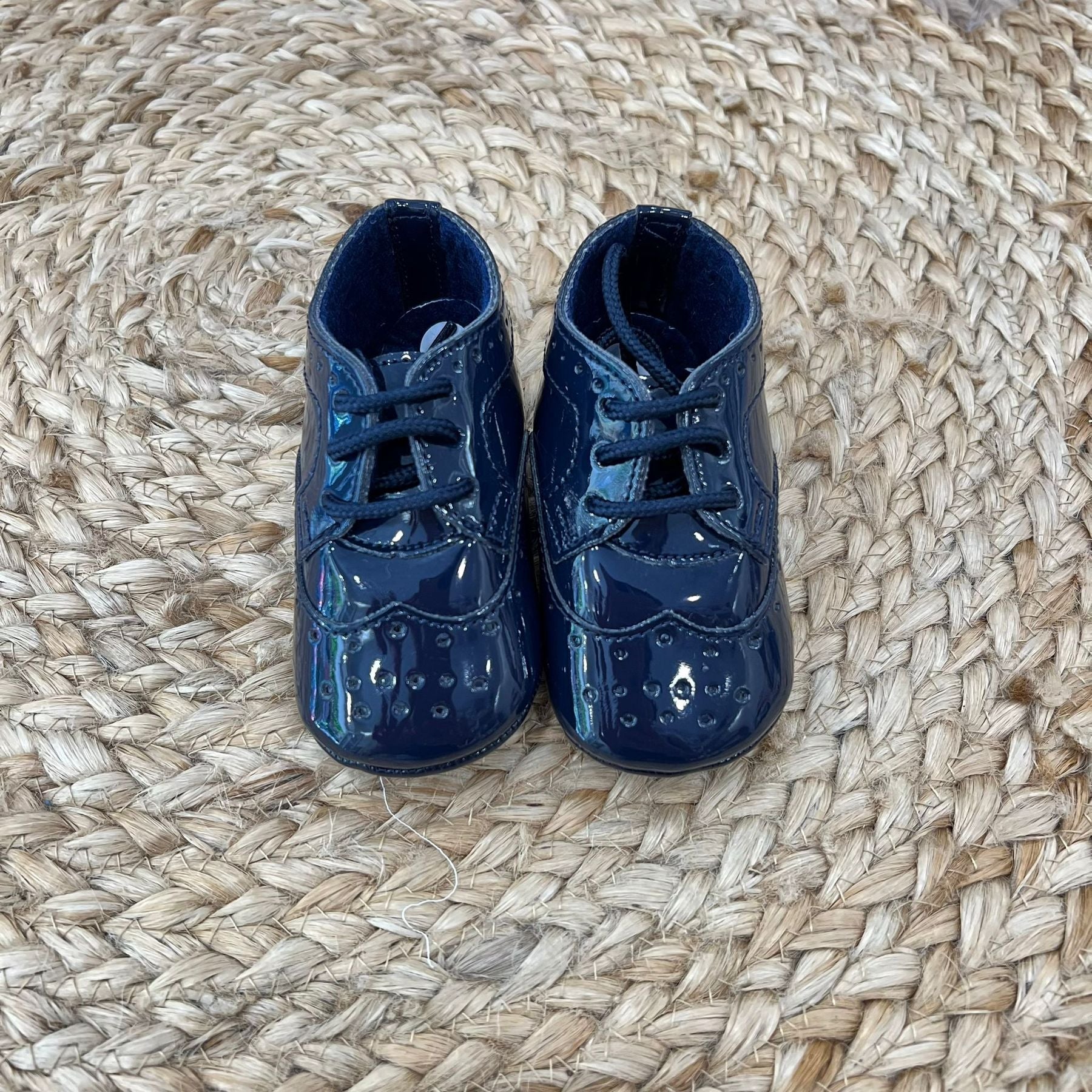 Ambarabà Scarpine Francesina - Anima Kids