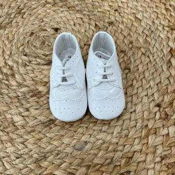 Ambarabà Scarpine Francesina - Anima Kids