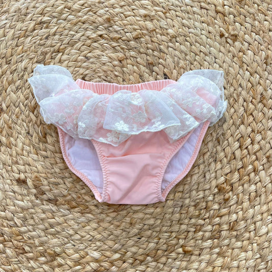 Nunù Beachwear Swimwear Diaper Cover