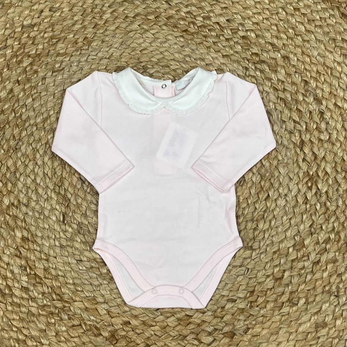 Coccodè Firenze Body Collar