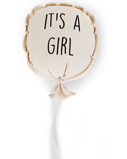 Childhome It's a girl balloon