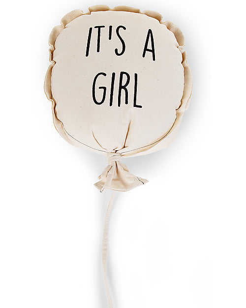 Childhome Palloncino It's a girl