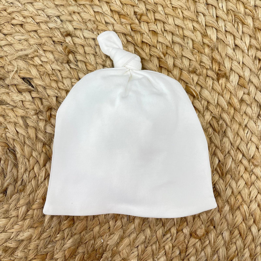 Melby Knot Hat