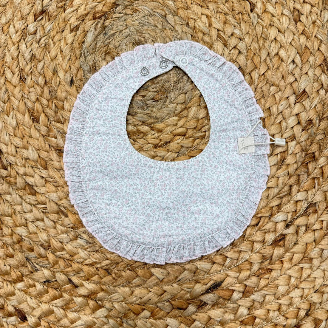 Baby Gi Bavaglino Liberty - Anima Kids