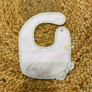 Baby Gi Bavaglino Liberty - Anima Kids