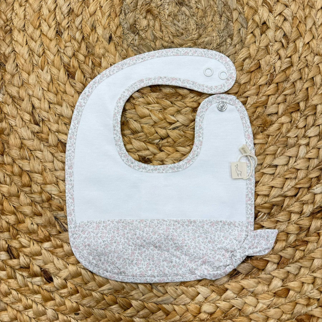 Baby Gi Bavaglino Liberty - Anima Kids