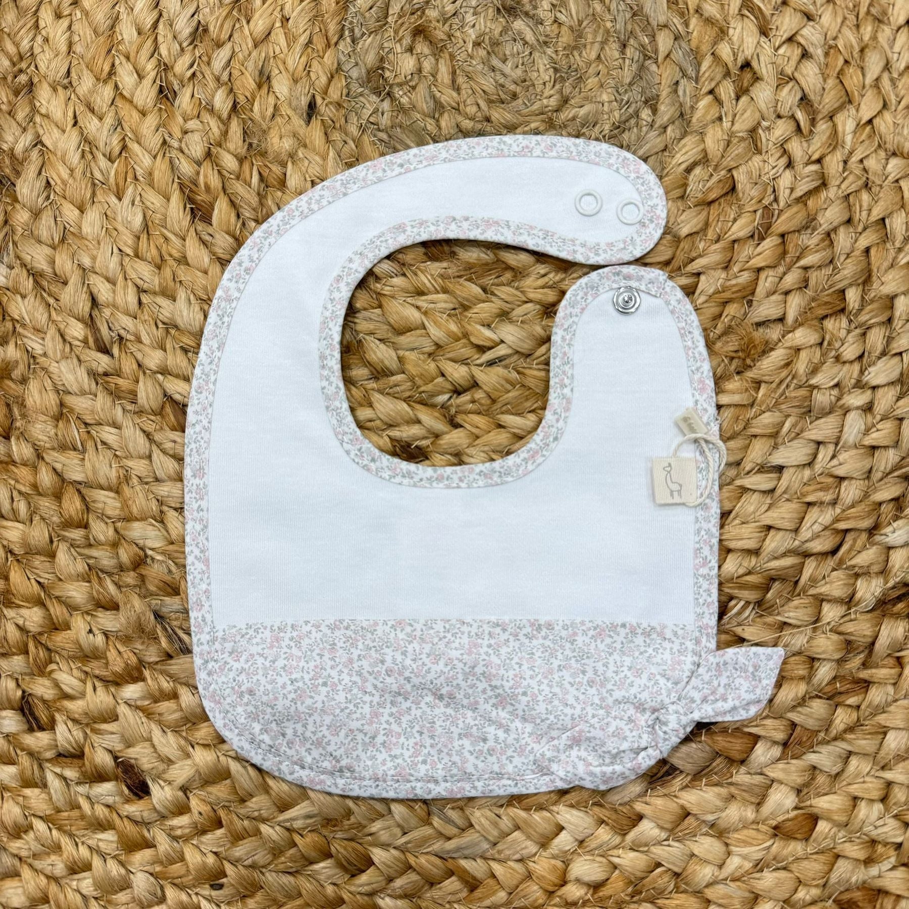 Baby Gi Bavaglino Liberty - Anima Kids