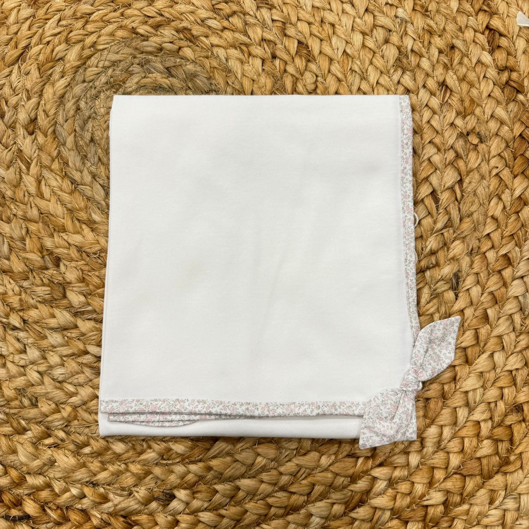 Baby Gi Quadrato Liberty - Anima Kids