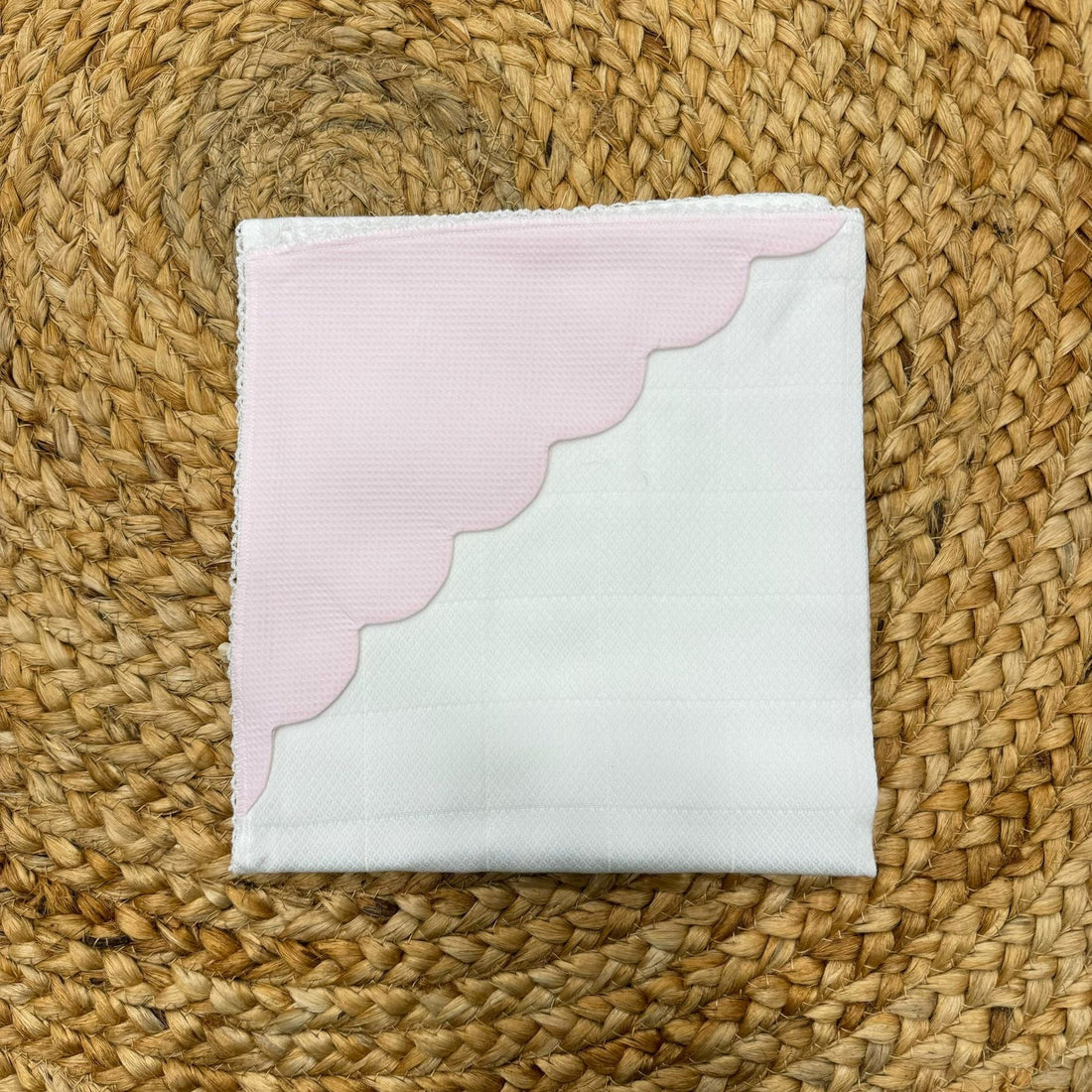 Baby Gi Quadrato Piquè - Anima Kids