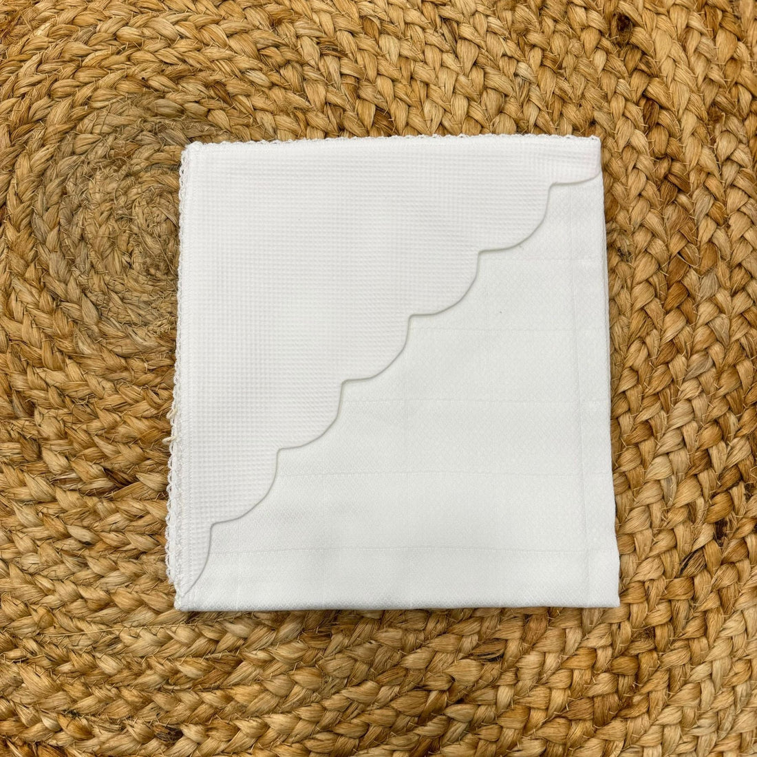 Baby Gi Quadrato Piquè - Anima Kids