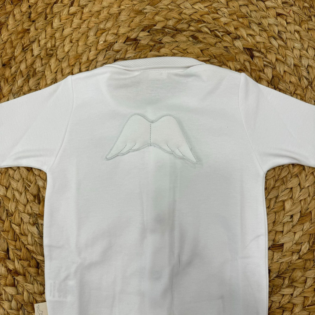 Baby Gi Tutina Ali - Anima Kids