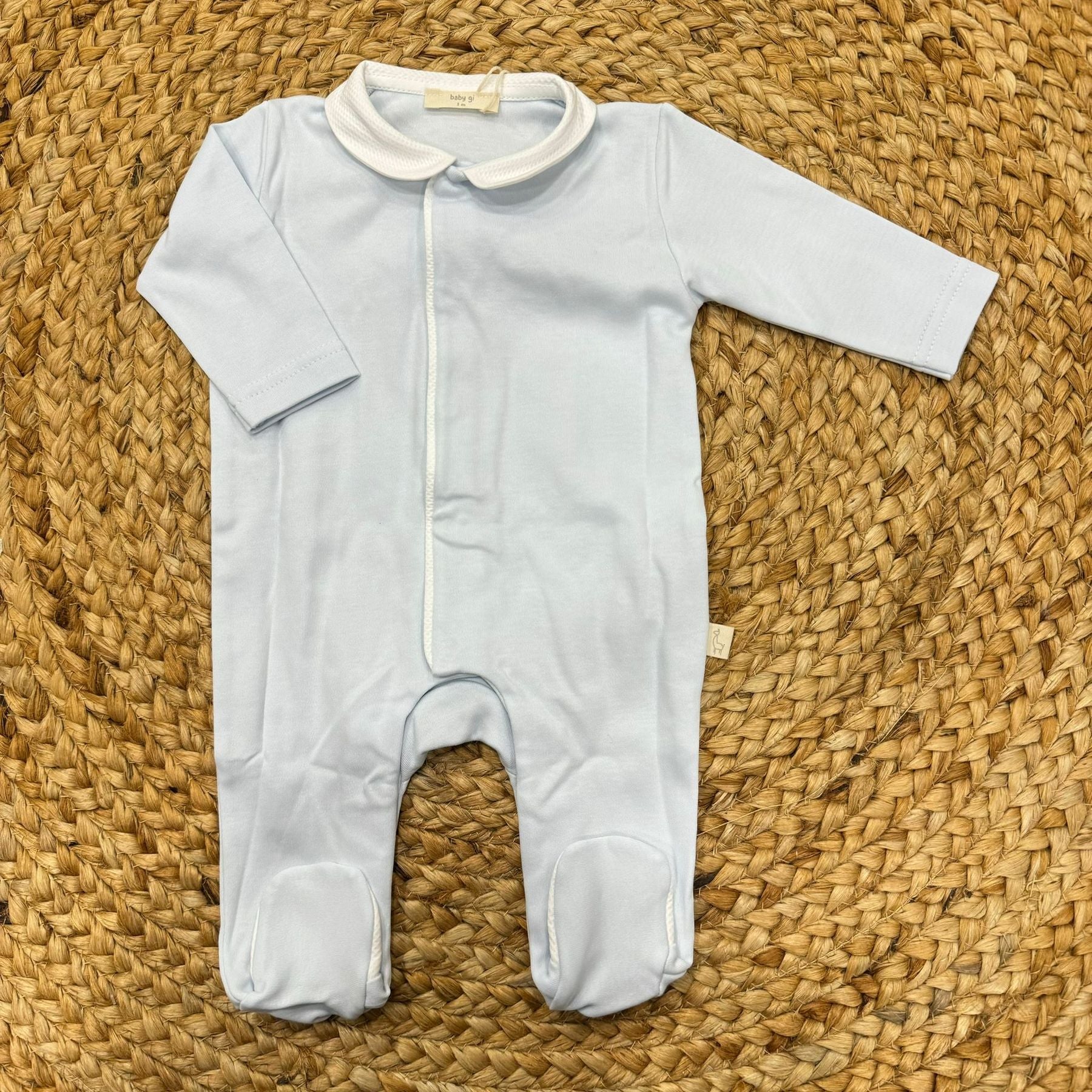 Baby Gi Tutina Ali - Anima Kids