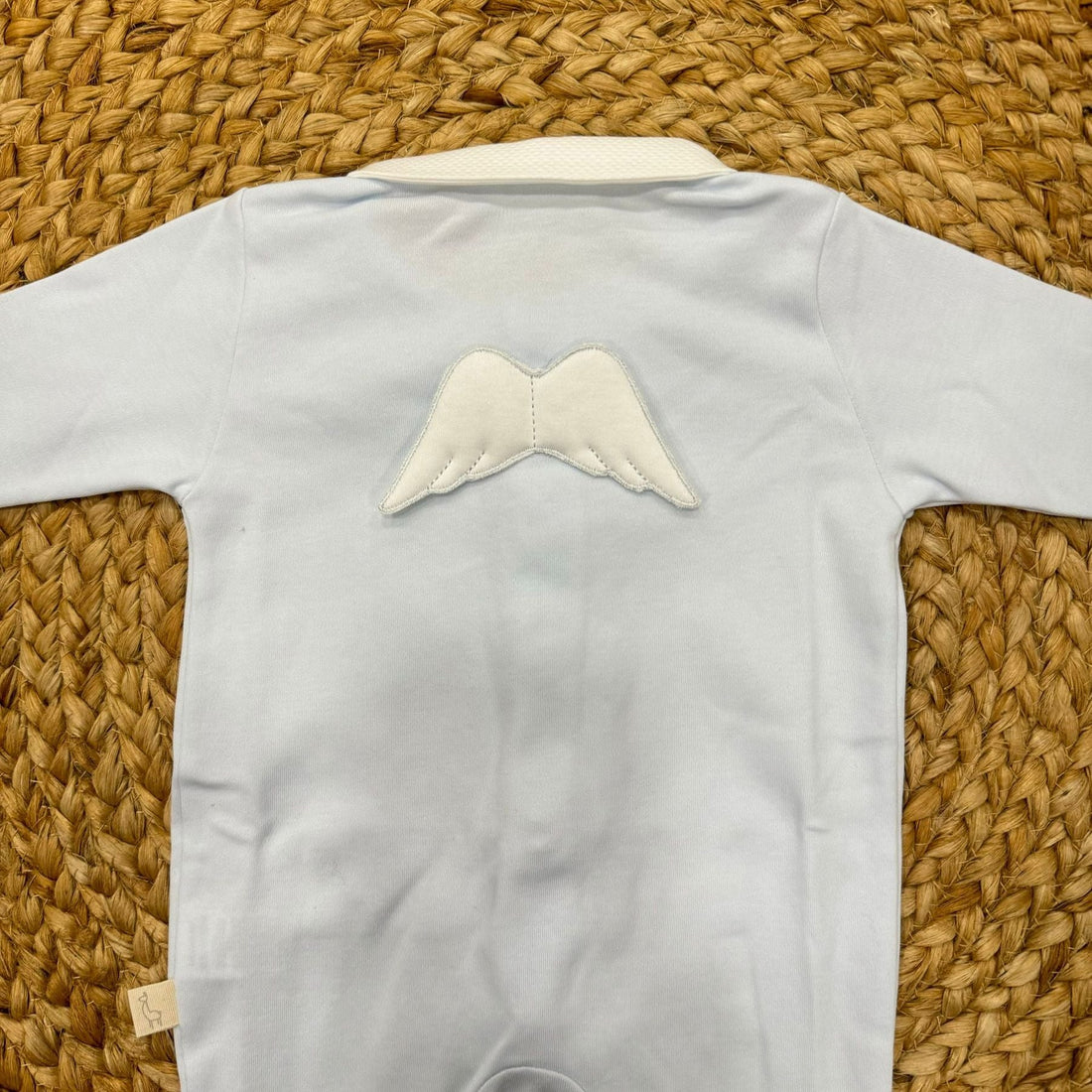 Baby Gi Tutina Ali - Anima Kids