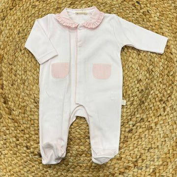 Baby Gi Tutina con Taschini - Anima Kids