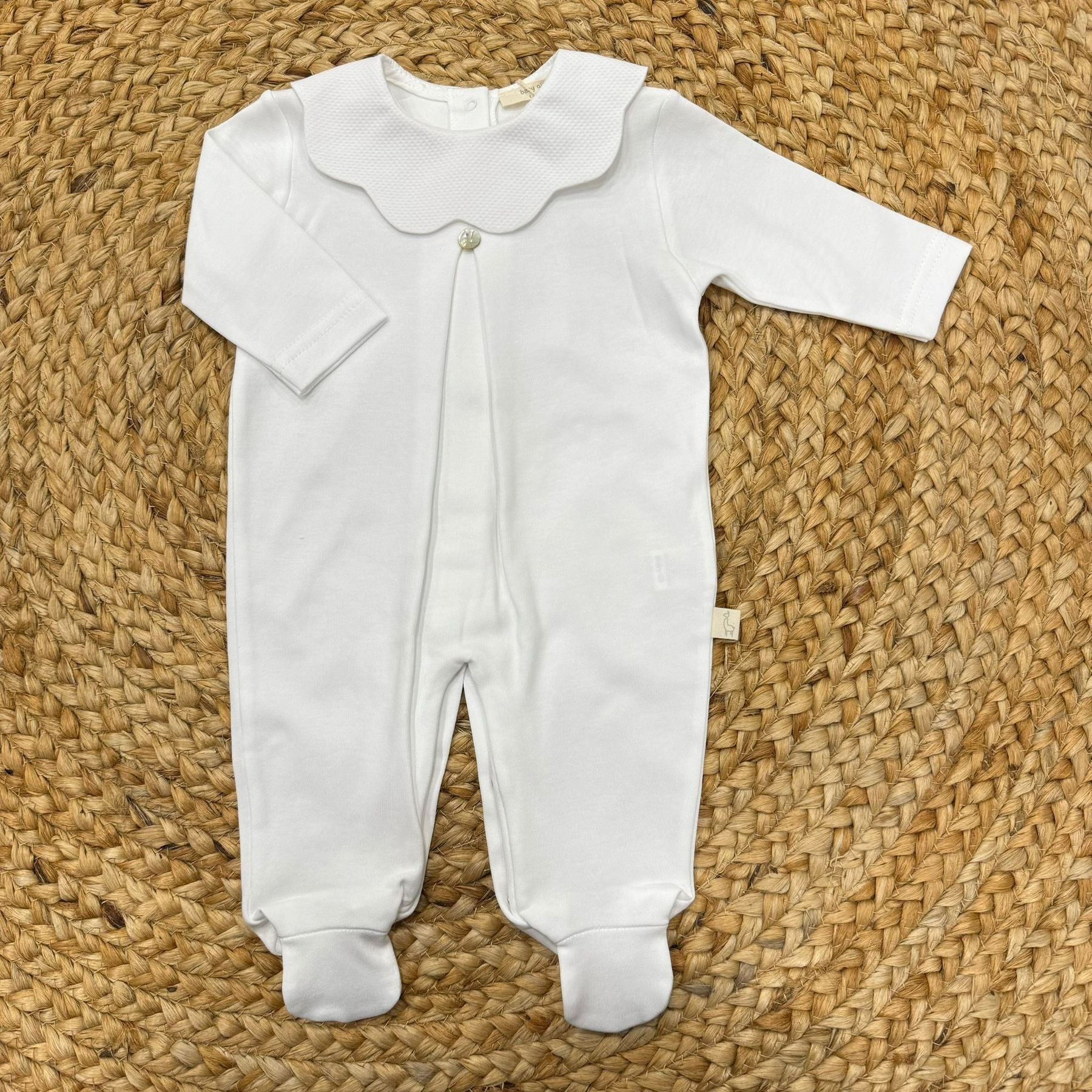 Baby Gi Tutina Nuvola - Anima Kids