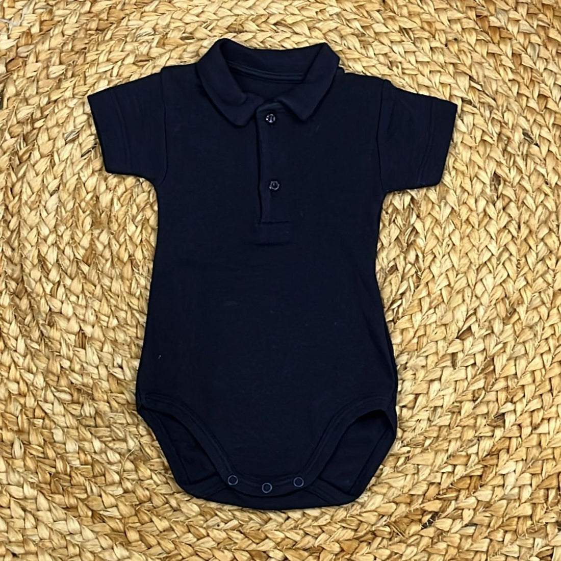 BabyVip Body Collo a Punta - Anima Kids