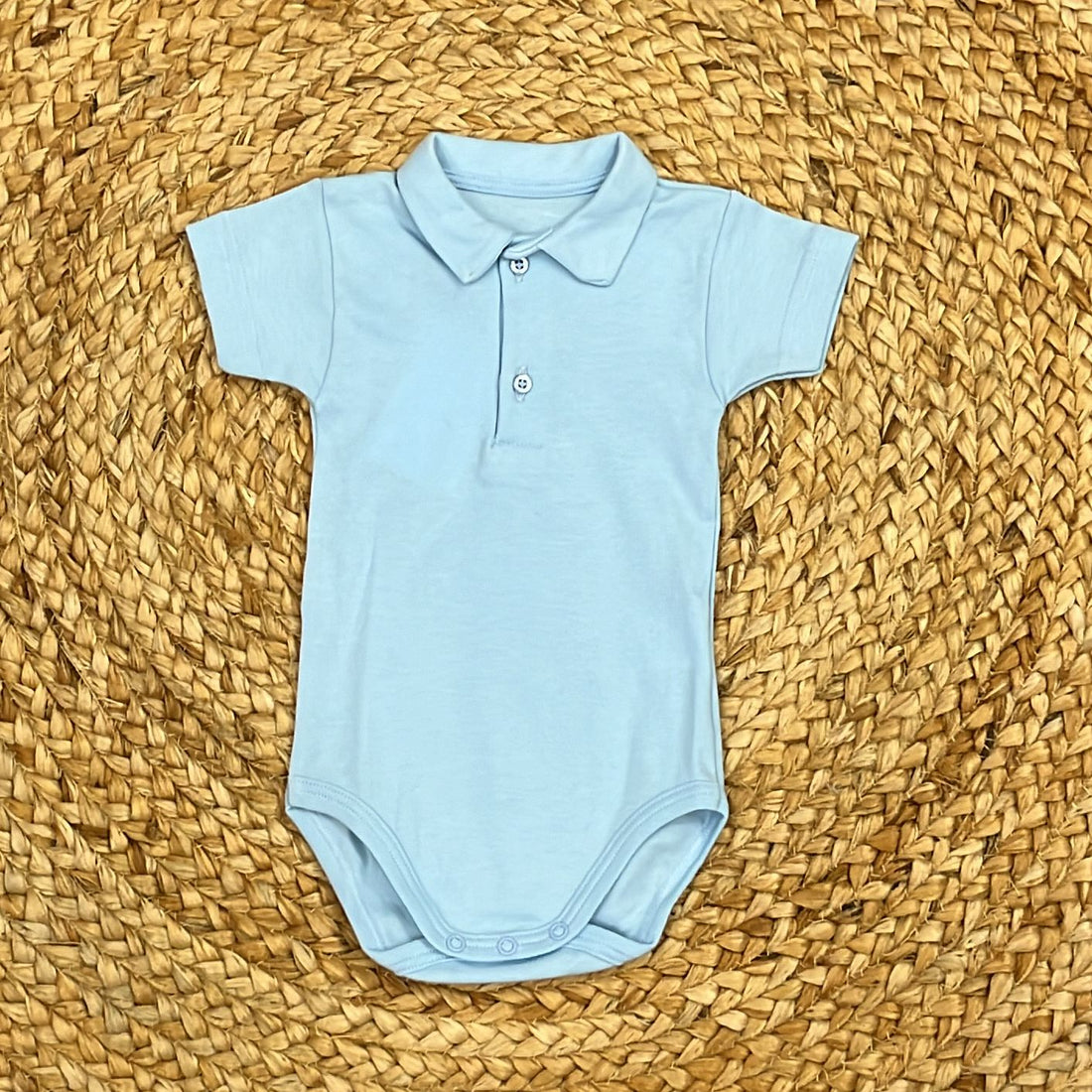 BabyVip Body Collo a Punta - Anima Kids