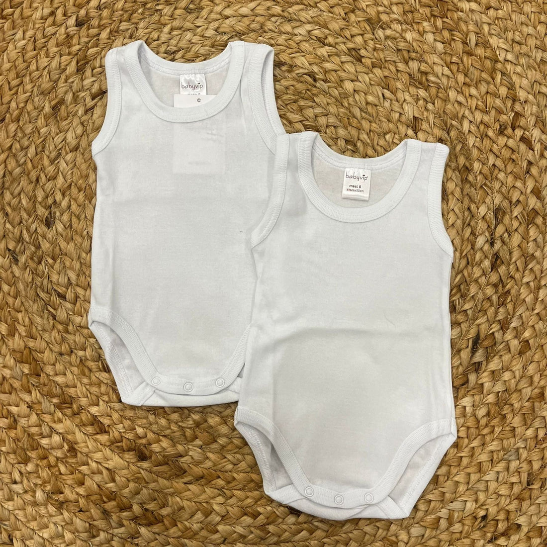 BabyVip Body Giro manica - Anima Kids