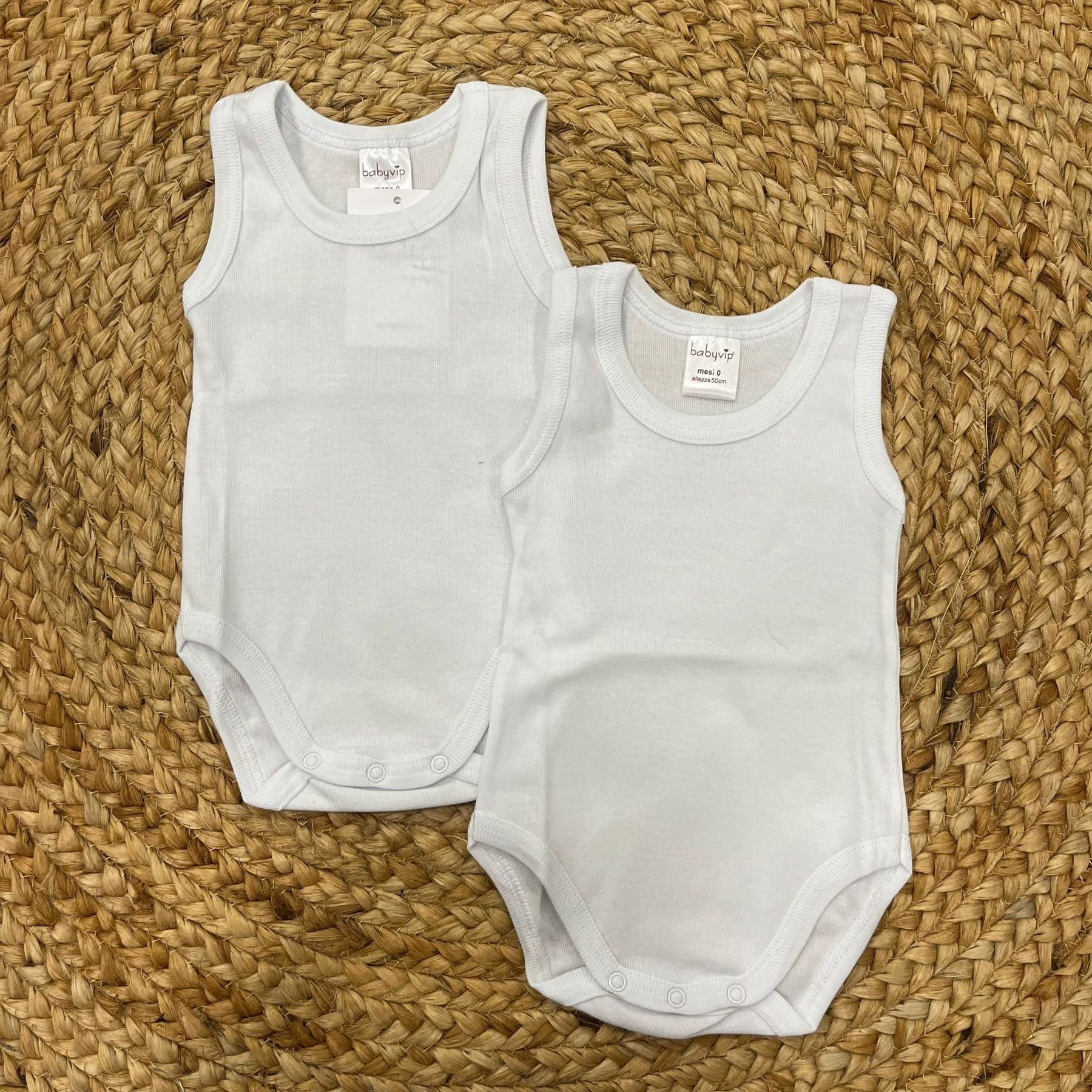 BabyVip Body Giro manica - Anima Kids