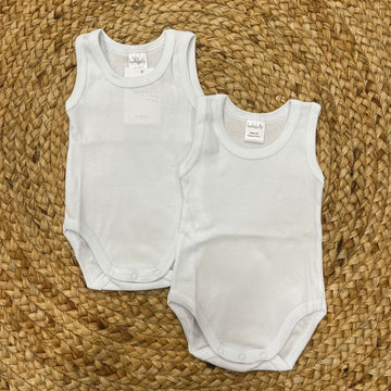 BabyVip Body Giro manica - Anima Kids