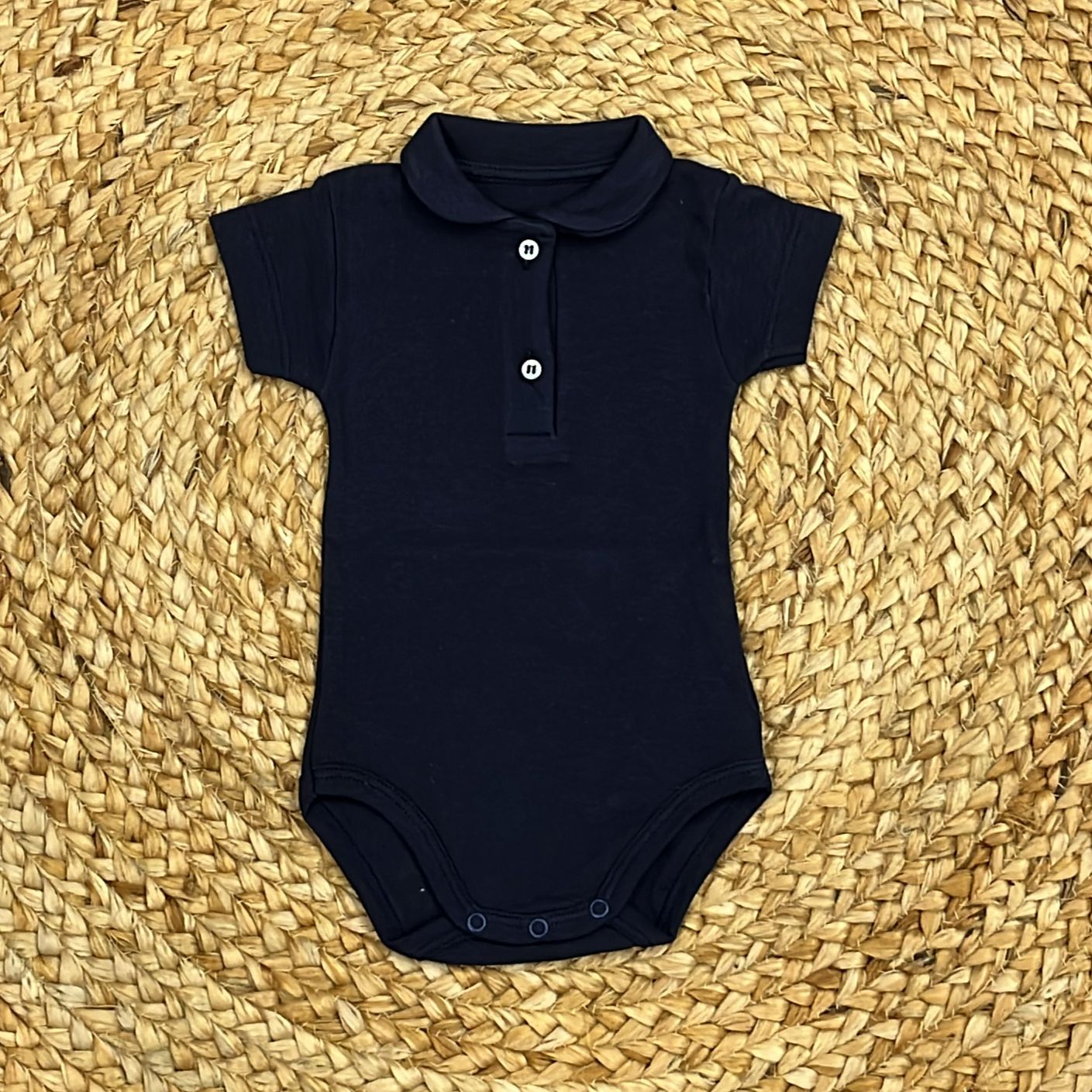 BabyVip Body Polo - Anima Kids
