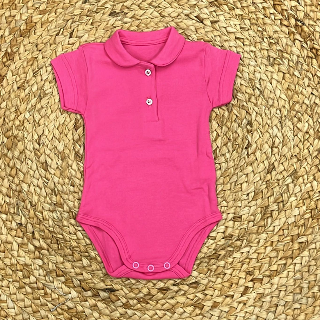 BabyVip Body Polo - Anima Kids