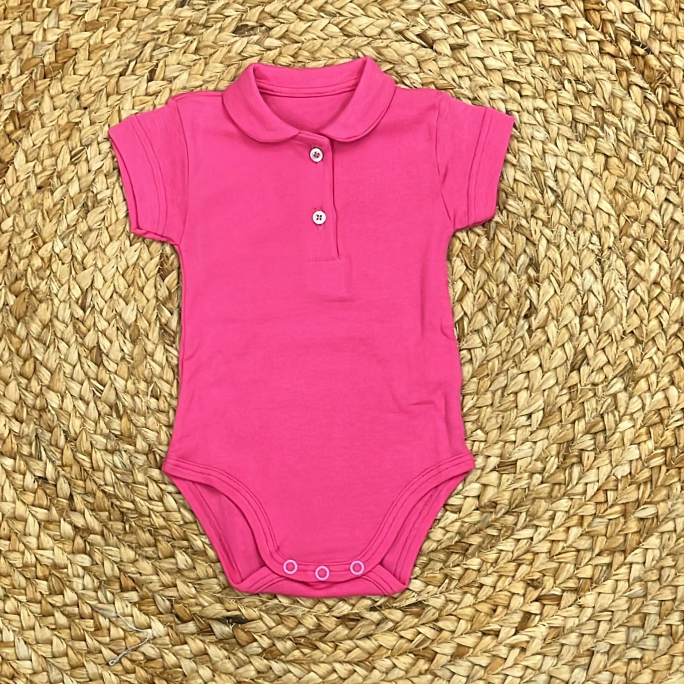 BabyVip Body Polo - Anima Kids