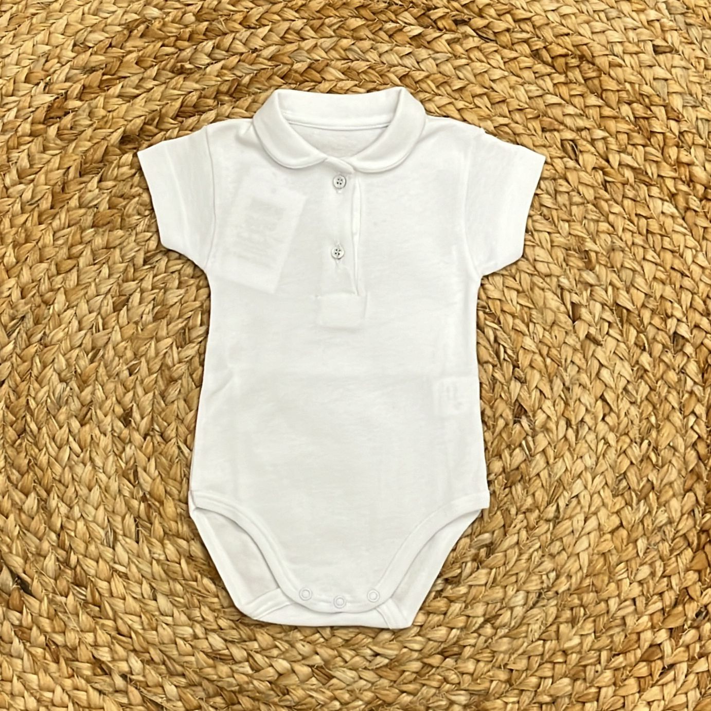 BabyVip Body Polo - Anima Kids