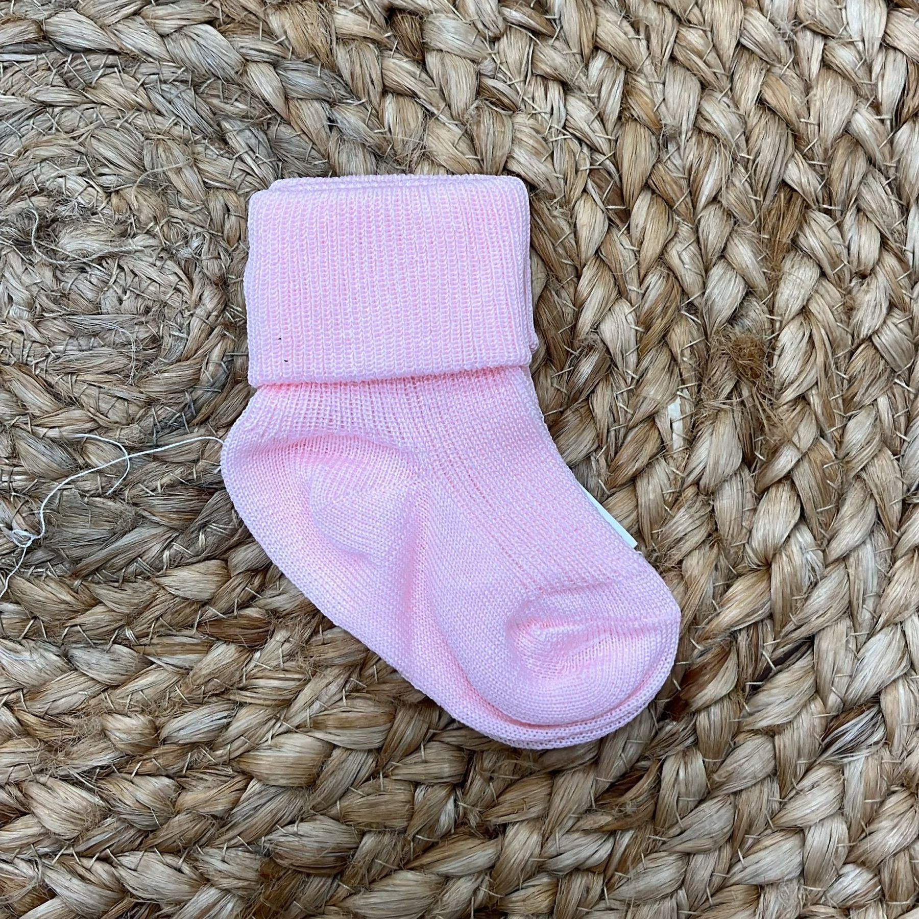 BabyVip Calzini Con risvolto - Anima Kids