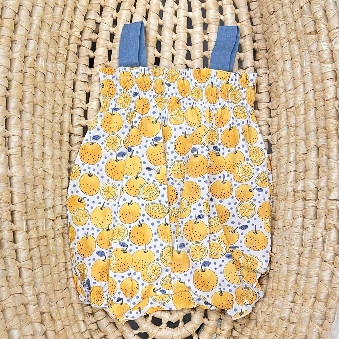 BabyVip Pagliaccetto Amalfi - Anima Kids