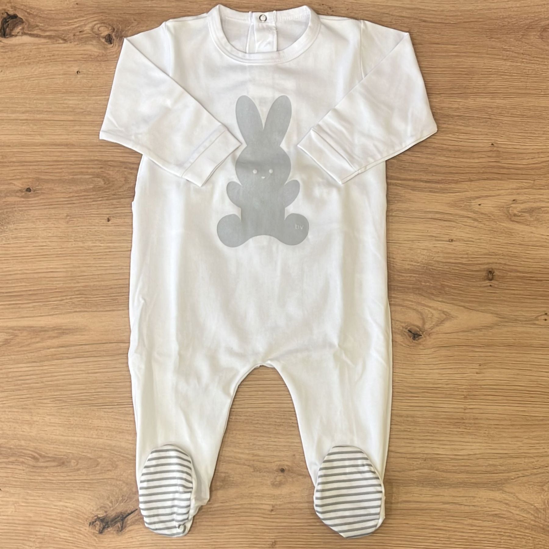 BabyVip Tutina Coniglietto - Anima Kids