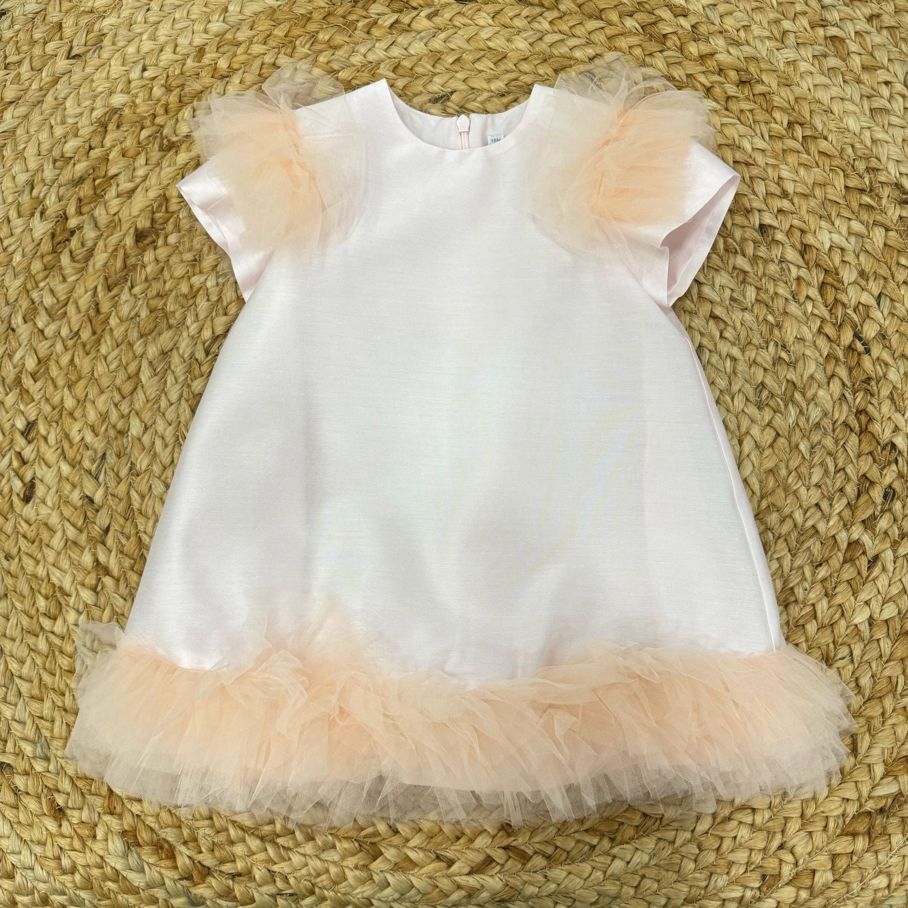 Barcellino Abitino Toulle - Anima Kids