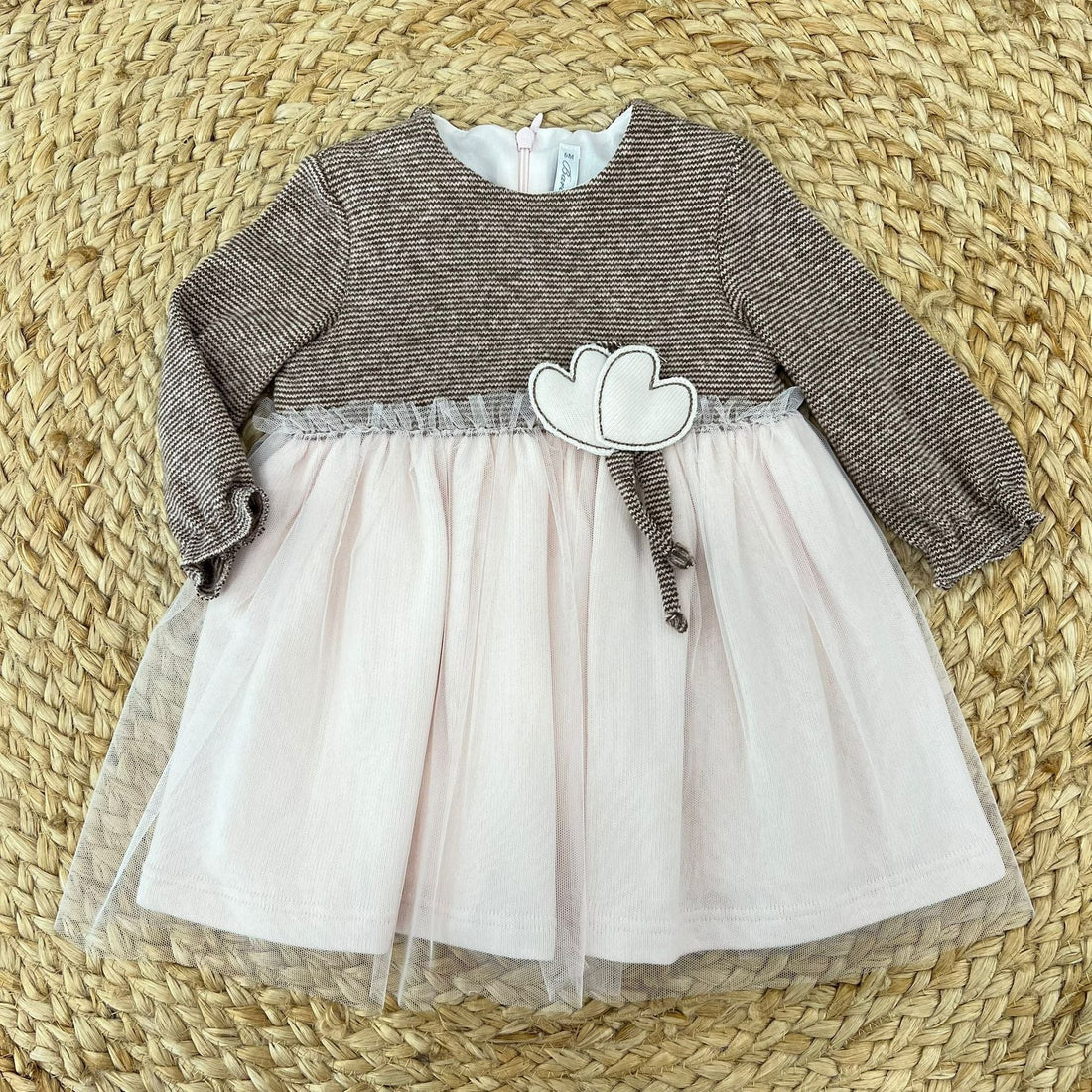 Barcellino Abitino Toulle - Anima Kids