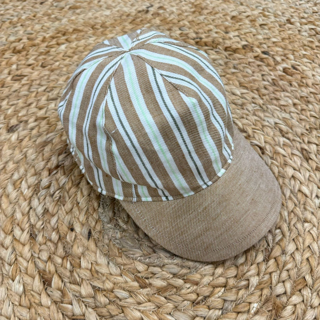 Barcellino Berretto A righe - Anima Kids