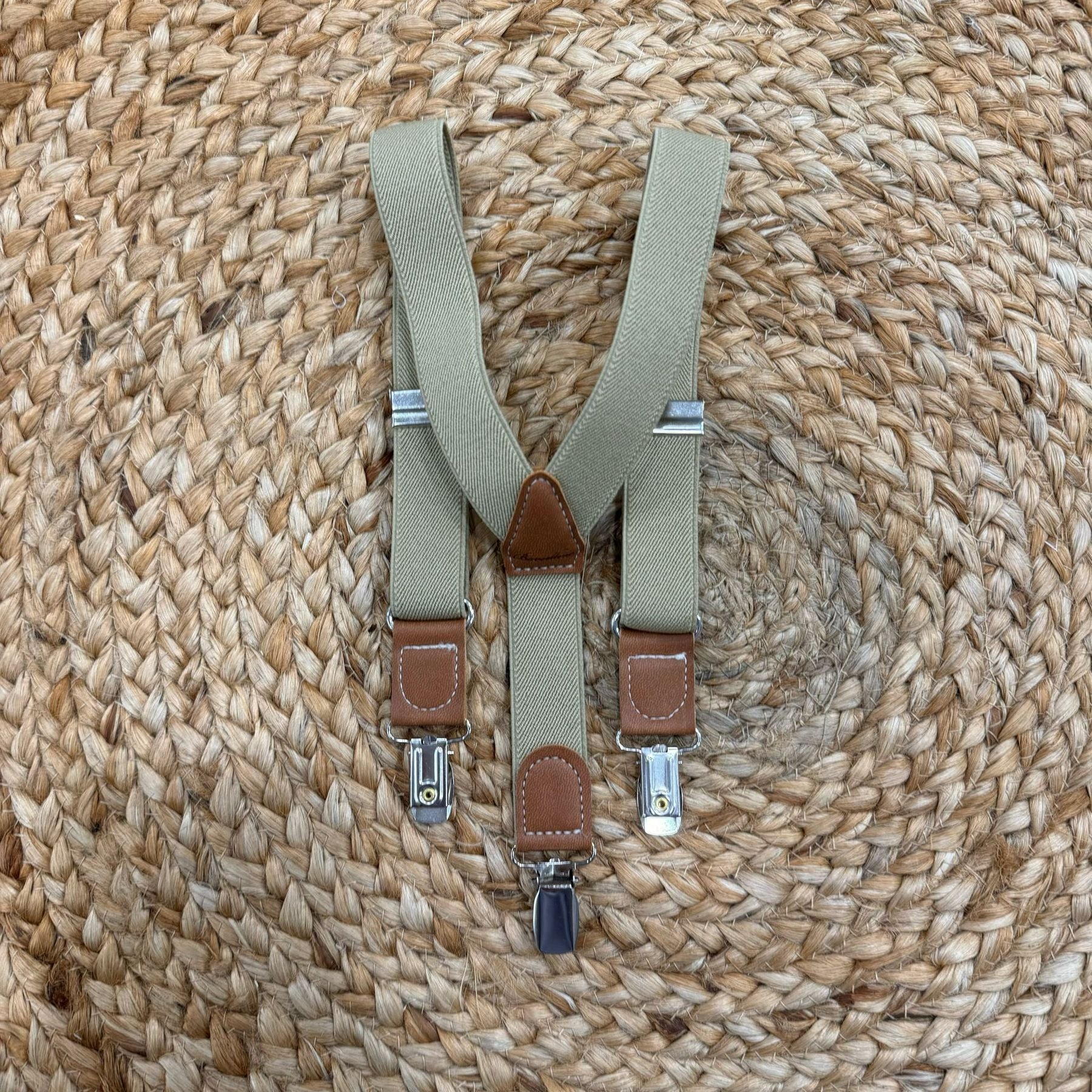 Barcellino Bretelle - Anima Kids